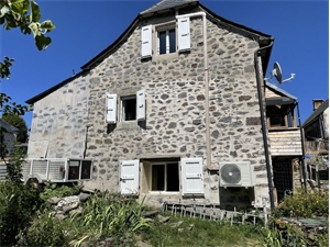 maison à la vente -   15230  LACAPELLE BARRES, surface 50 m2 vente maison - UBI480442886